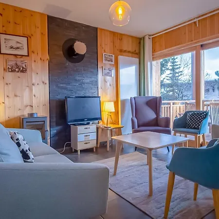 Apartment Bandera - Welkeys *