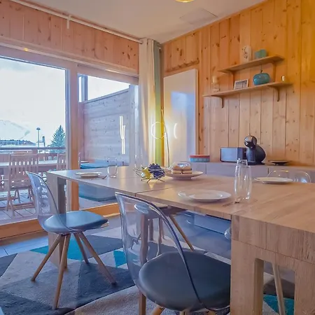 Bandera - Welkeys Apartment